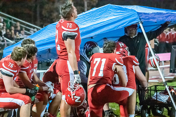 Neenah vs Kimberly Playoff_0618