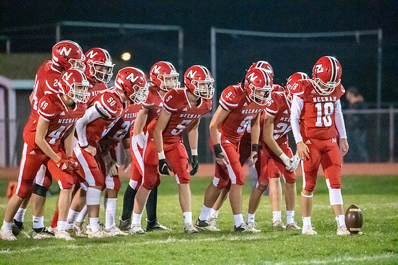 Neenah vs Kimberly Playoff_0620
