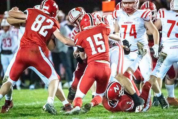Neenah vs Kimberly Playoff_0623