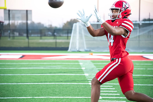 Neenah vs Hortonville 0076