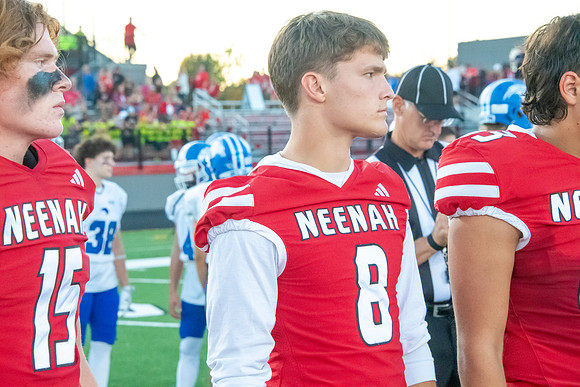 Neenah vs Oshkosh West 0398