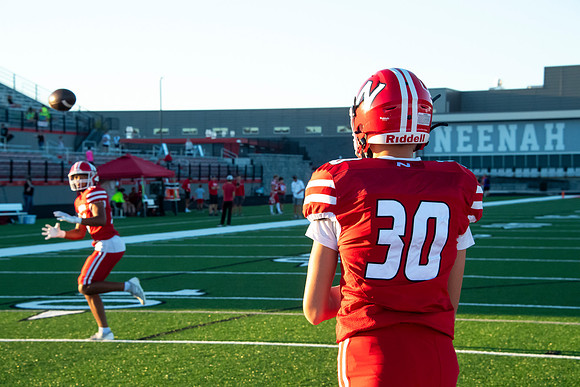 Neenah vs Oshkosh West 0181