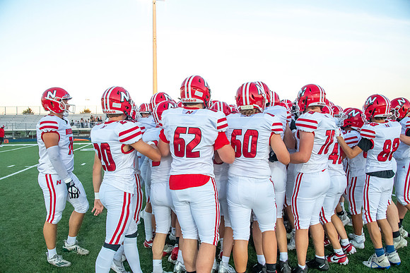 Neenah vs Appleton North 0267