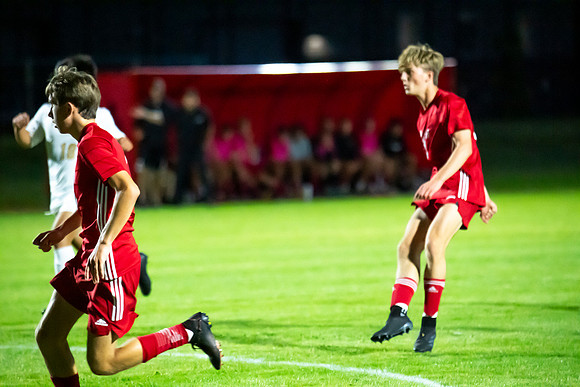 Neenah vs Appleton North 143