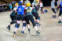 Allstars vs Providence