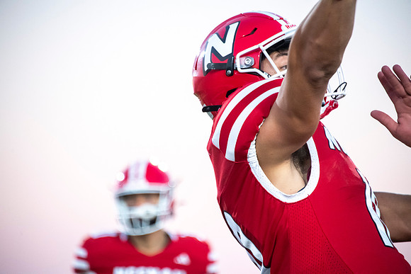 Neenah vs Hortonville 0096