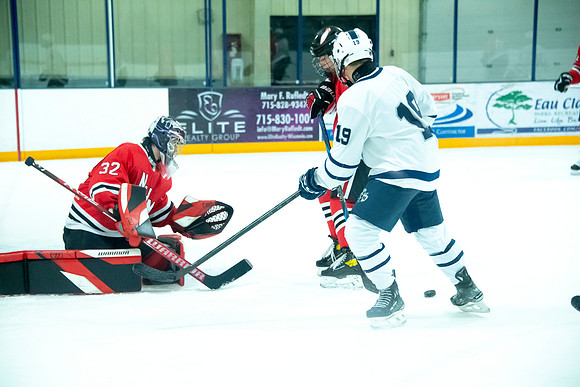 VR vs Hudson 121