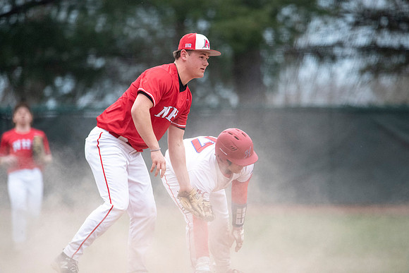 Neenah vs Hortonville 0459