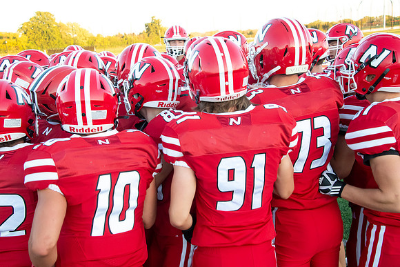 Neenah vs Oshkosh West 0361