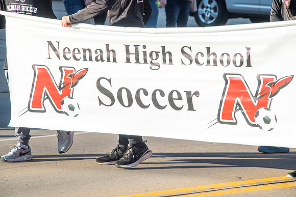 Homecoming Parade 197