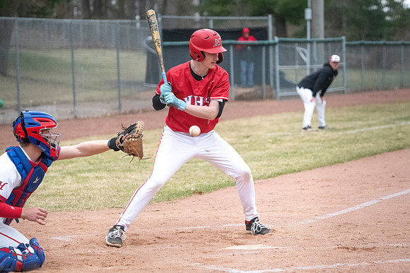 Neenah vs Hortonville 0275
