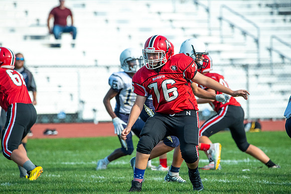 Neenah v Appleton North_053