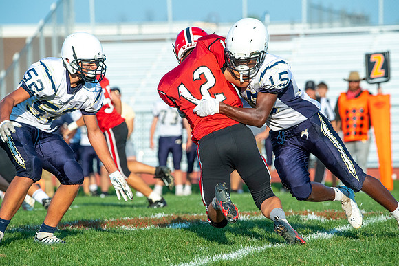 Neenah v Appleton North_275