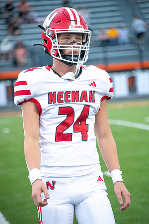 Neenah vs Kaukauna 0325