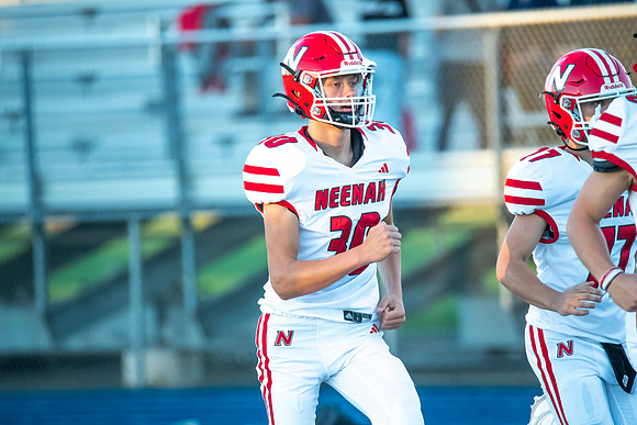 Neenah vs Appleton North 0139