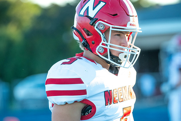 Neenah vs Appleton North 0030