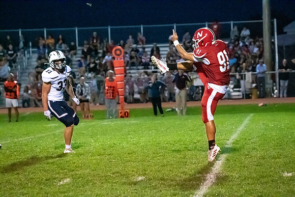 Neenah v Appleton North_0236