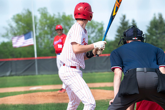 Neenah vs Hortonville 0293