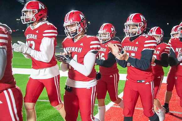 Neenah vs Muskego 0294