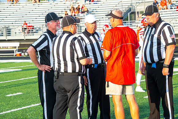 Neenah vs Montego 0381