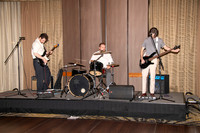 5. Dance Floor