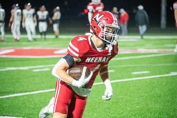 Neenah vs Muskego 0067