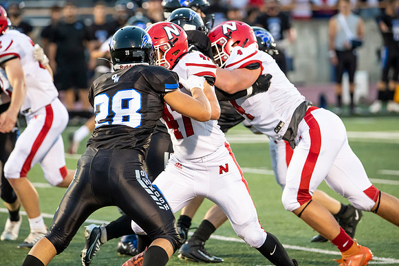 Neenah v Oshkosh West_0378