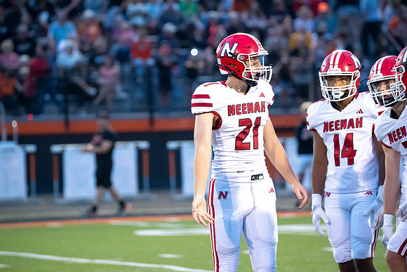 Neenah vs Kaukauna 0456