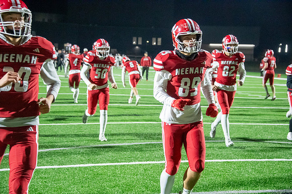 Neenah vs Muskego 0359