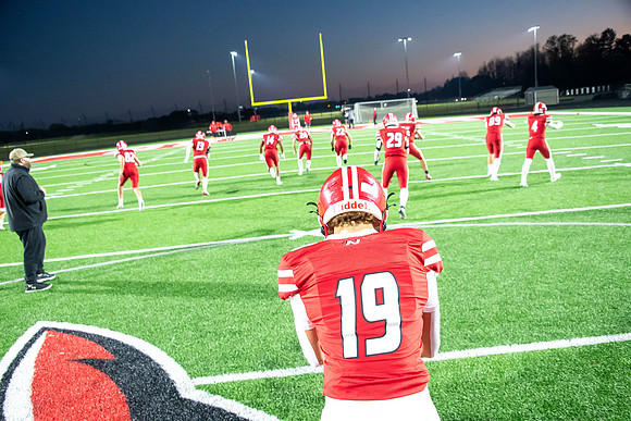 Neenah vs Hortonville 0298
