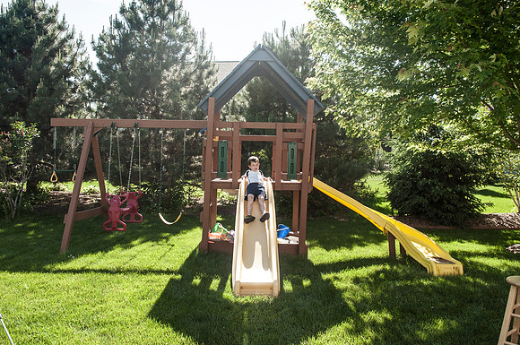 Kids on Slides HighCL__19