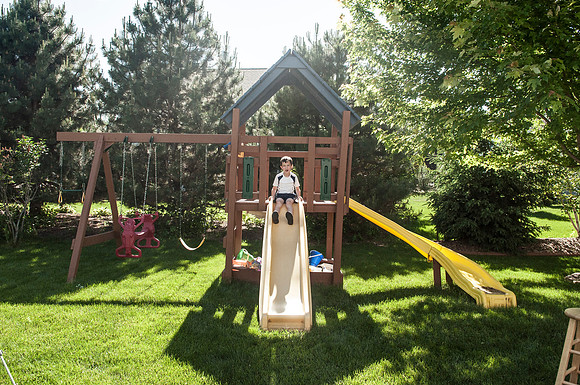 Kids on Slides HighCL__20