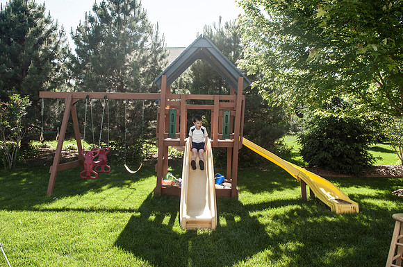 Kids on Slides HighCL__21
