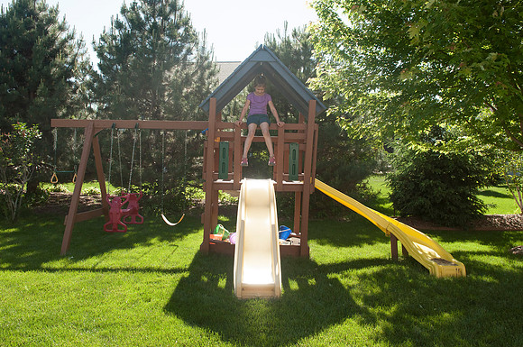 Kids on Slides__1