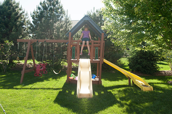 Kids on Slides__2