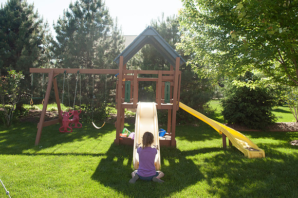 Kids on Slides__5