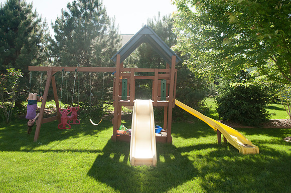 Kids on Slides__9