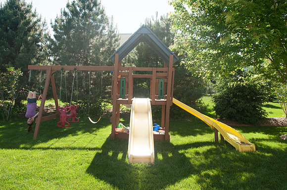 Kids on Slides__10