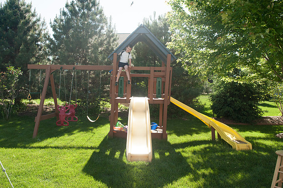 Kids on Slides__17