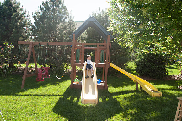 Kids on Slides__19
