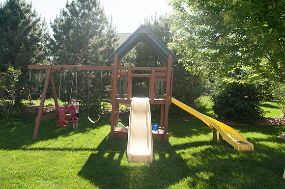 Kids on Slides__27