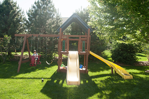 Kids on Slides__31