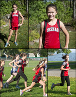 11 x 14 - Marista Cross Country Layout