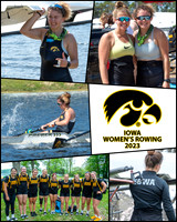 Marista Rowing collage 8x10