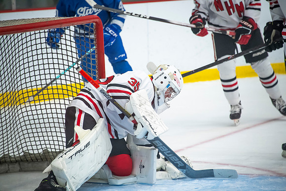 NHM VR 130