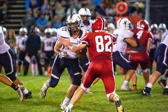 Neenah v Appleton North_0262