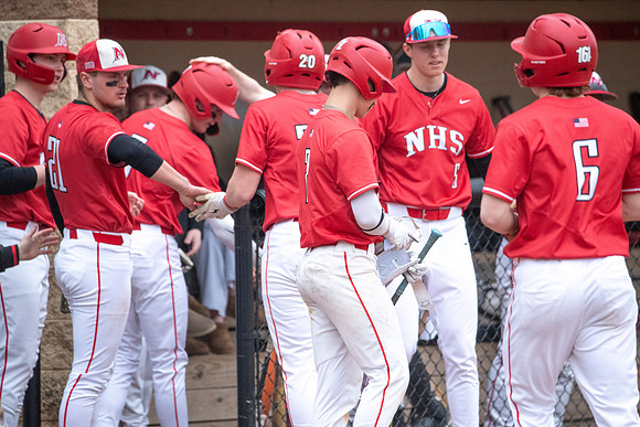 Neenah vs Hortonville 0380