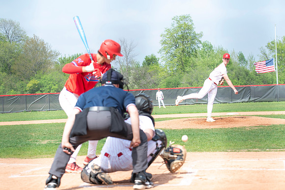 Neenah vs Hortonville 0052