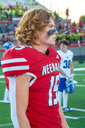 Neenah vs Oshkosh West 0408
