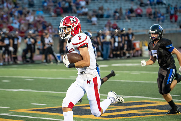 Neenah v Oshkosh West_0401
